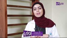 دور العلاج الطبيعي مع مرضى السرطان