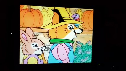 Richard Scarry's Number 10