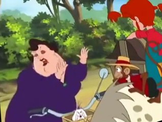 Pippi Longstocking Pippi Longstocking E001 Pippi Returns to Villa Villekulla