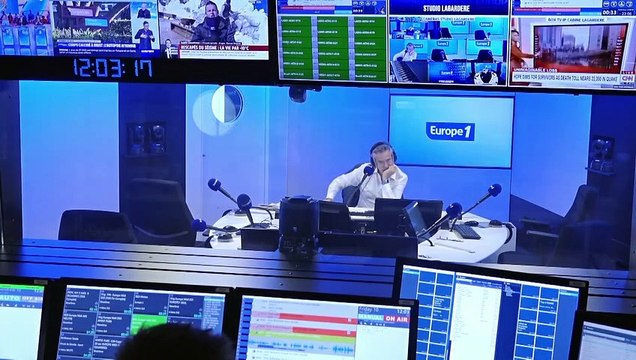 Guerre en Ukraine : Kiev affirme que deux missiles russes ont survolé la Roumanie, membre de l'Otan