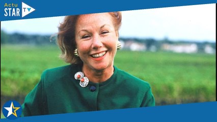 "J'étais une geisha" : Nadine de Rothschild franche sur les hommes, "je ne leur disais jamais non...