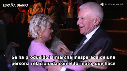 ‘Supervivientes 2023’: Un despido inesperado hace peligrar la nueva edición