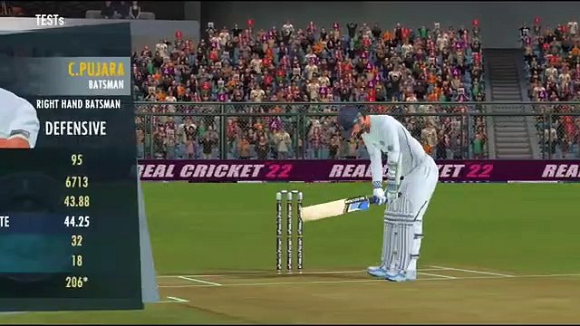 India vs Australia 1st Test Cricket Match Day 2 Full Highlights Cricket Live Highlights 10/2/2023