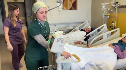 Depremzedeler yaşadıklarını böyle anlattı