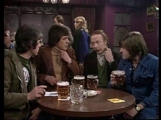 Man About the House (1973) S06E07 - Another Bride, Another Groom