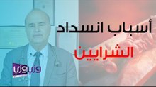 أسباب انسداد شرايين القلب وطرق الوقاية منه
