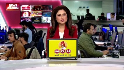 BREAKING NEWS MATHURA : रेलवे ने 250 मकान तोड़ने का दिया नोटिस