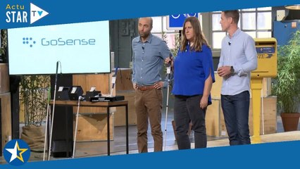 Qui veut être mon associé : pourquoi les créateurs de GoSense ont-ils refusé de participer à la deux