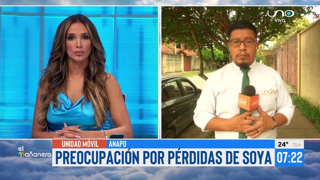 Anapo reporta $us 40 millones de pérdidas por afectación de inundaciones en zonas productivas