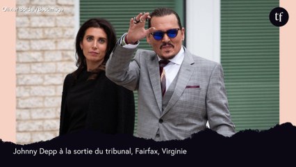 Ce documentaire va vous faire changer de regard sur le procès Johnny Depp-Amber Heard
