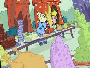 King E010 - Roughing its Not That Hard