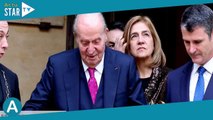 Juan Carlos reçu par Emmanuel Macron à l’Elysée : Felipe VI risque de ne pas apprécier…