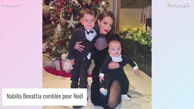 Nabilla en détresse avec son fils Milann : son gros chagrin incompris, elle se fait clasher