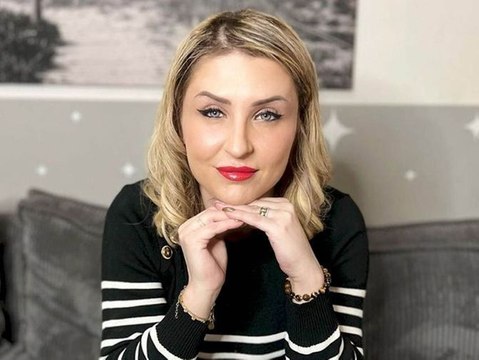 Des gens connus, d’émission télé et de Top Chef : Amandine Pellissard balance sur les abonnés à son site X