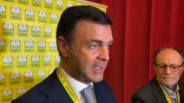 Prandini (Coldiretti): più fondi dal Pnrr per le filiere agricole