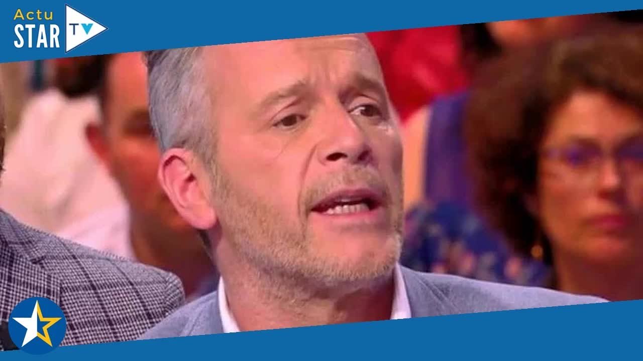 Jean-Michel Maire (TPMP) : victime de chantage après l'envoi d'une photo de lui "nu sous la douche"