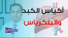 عمليات أكياس الكبد والبنكرياس