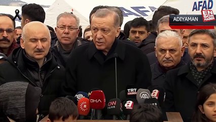 Deprem felaketinde 5'inci gün: Acı bilanço açıklandı