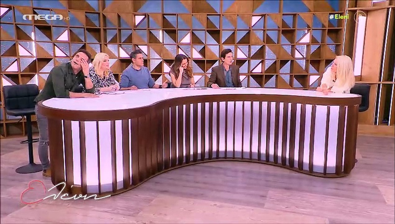 Μενεγάκη: Ετοιμάζει έξοδο δίχως τον Μάκη της κα...