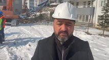 AKP'li Elbistan Belediye Başkanı Gürbüz: Sanki çalışmaları sonlandırmışız gibi bir yanlış anlaşılma oldu, bunu da fark ettik