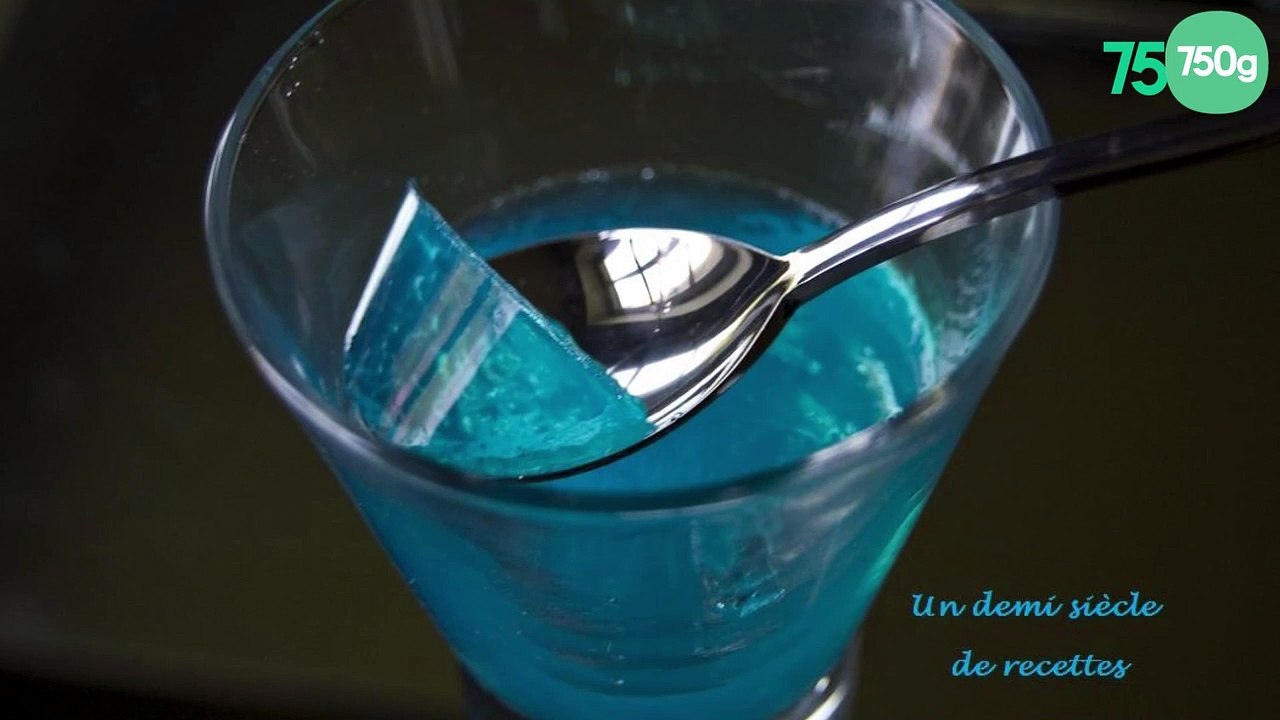 Fun drink