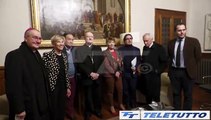 Video News - IL CARDINAL RAVASI A BRESCIA