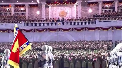 Lo que se sabe de la hija del líder norcoreano Kim Jong Un