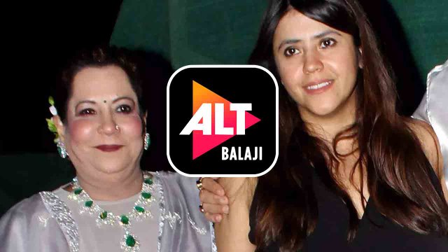 Ekta Kapoor और Shobha Kapoor ने ALTBalaji से दिया इस्तीफा, अब इस शख्स के हाथ में होगी कमान