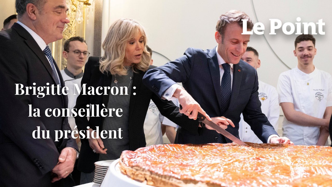 Brigitte Macron : le président Emmanuel Macron l'écoute-t-il ?