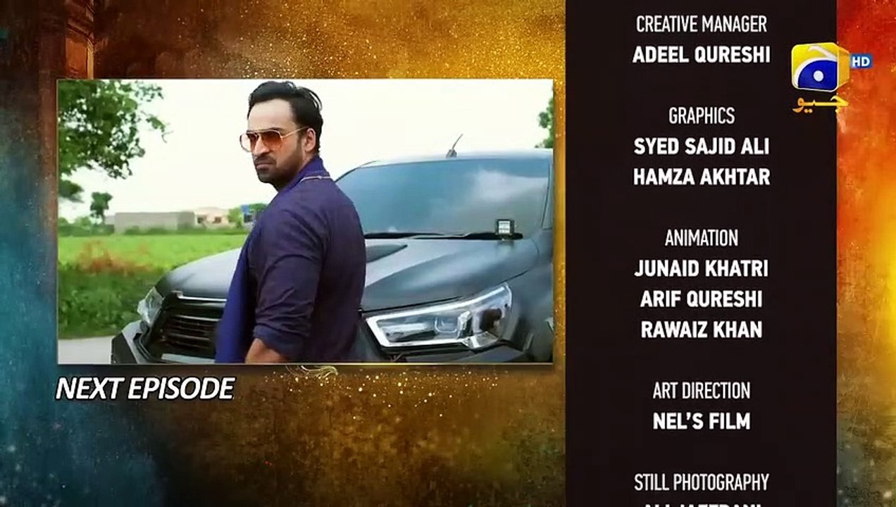 Tere Bin Episode 15 Teaser - 9th February 2023 - HAR PAL GEO