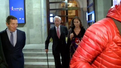 Sofía Arribas cuenta el proceso de diseño con Tamara Falcó para su vestido de novia