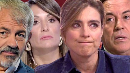 Telecinco se rompe ante la dolorsa muerte de alguien muy especial