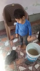 Uff kitna Kam Karu main