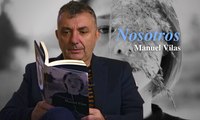 Entrevista a Manuel Vilas, ganador del Premio Nadal de Novela 2023