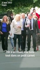 Brigitte Macron : la conseillère du président