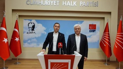 Chp, Sosyal Medyaya Erişimin Engellenmesi Karşısında; Btk Hakkında Suç Duyurusunda Bulundu… Ahmet Akın: "Akıl Dışı, Mantık Dışı, Ahlak Dışı"