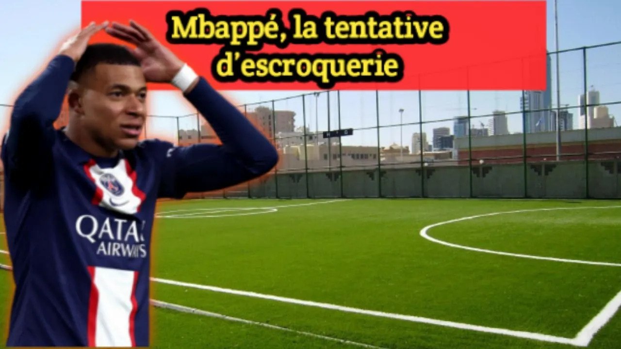 Un homme domicilié en Seine-et-Marne a tenté de se faire passer pour le père de Kylian Mbappé