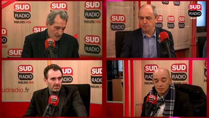Parlons Vrai chez Bourdin : émission du 10 février 2023