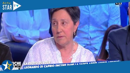 « Je donne un indice » : Danielle Moreau en dit plus sur l'homme célèbre dont elle a été la maîtress