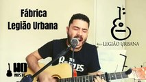 Fábrica - Legião Urbana