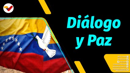 Al Aire | Iglesia Católica apuesta por el diálogo y la paz en Venezuela