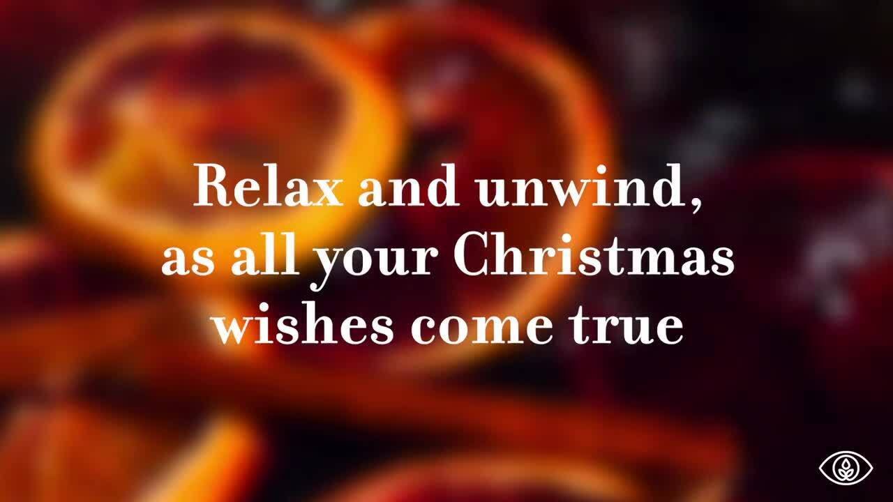 The Mulled Wine Spa Day
