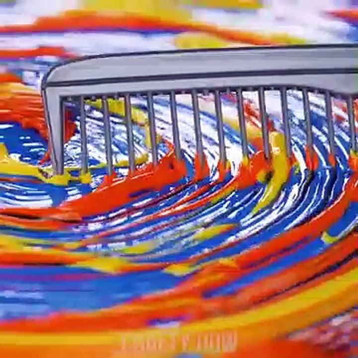 5_Easy_DIY_Art_Hacks_For_Amazing_Paintings_by_Crafty_Panda_How by Crafty Panda
