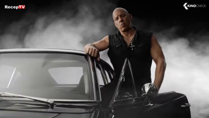 FAST X: Fast & Furious 10 Teaser Trailer (2023) RecepTV