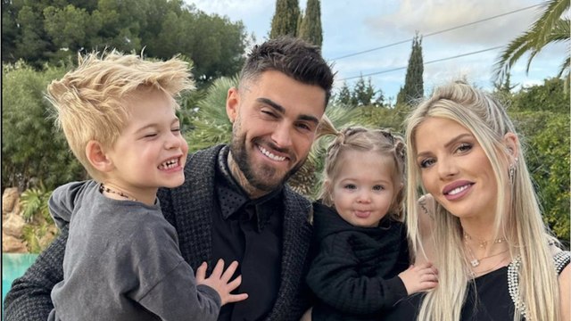 VOICI : “Je suis toute boursouflée” : Jessica Thivenin dévoile enfin son visage après sa chirurgie esthétique