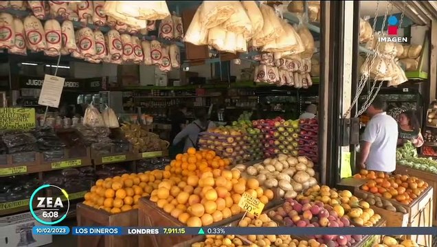 Huevo, producto de lujo en la frontera México-Estados Unidos