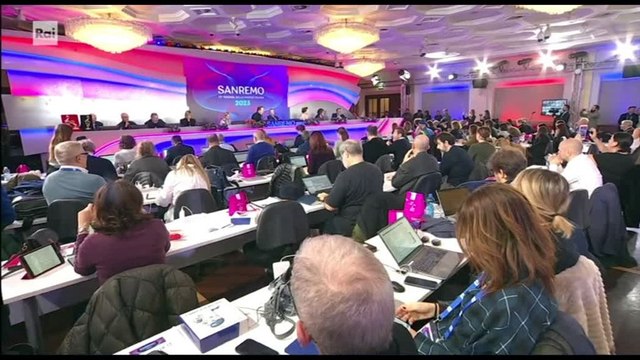 Sanremo, Toti: Festival senza Rai è come il pesto senza basilico