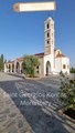 Larnaca - Saint Georgios Kontos Monastery