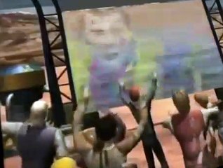 Heavy Gear: The Animated Series E002 - The Face-Off