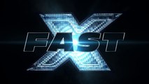 Teaser de Fast X